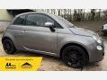 Fiat 500 1.2 Street Euro 5 (s/s) 3dr 1