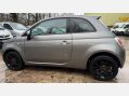 Fiat 500 1.2 Street Euro 5 (s/s) 3dr 15