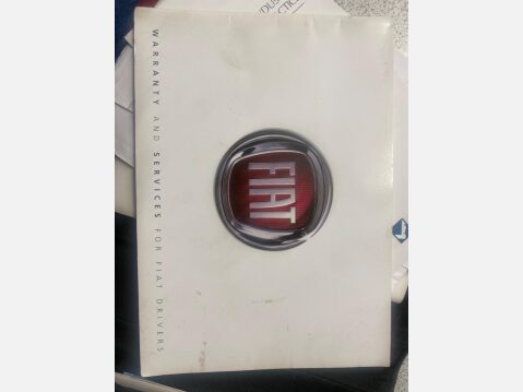 Fiat 500 1.2 Street Euro 5 (s/s) 3dr 33