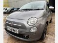 Fiat 500 1.2 Street Euro 5 (s/s) 3dr 19