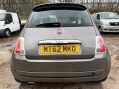 Fiat 500 1.2 Street Euro 5 (s/s) 3dr 12