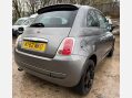 Fiat 500 1.2 Street Euro 5 (s/s) 3dr 10