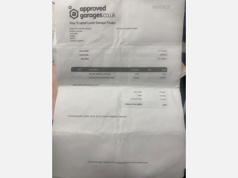 Fiat 500 1.2 Street Euro 5 (s/s) 3dr 37