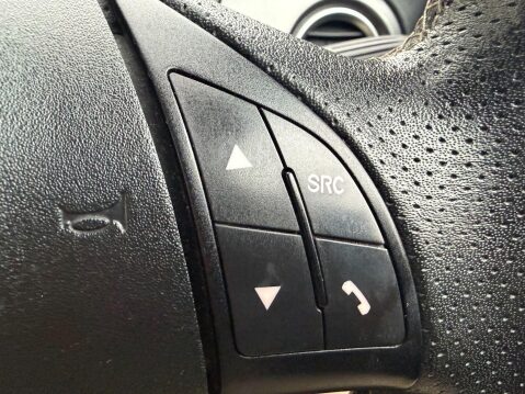 Fiat 500 1.2 Street Euro 5 (s/s) 3dr 23