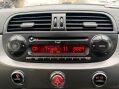 Fiat 500 1.2 Street Euro 5 (s/s) 3dr 26
