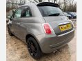 Fiat 500 1.2 Street Euro 5 (s/s) 3dr 13