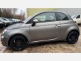 Fiat 500 1.2 Street Euro 5 (s/s) 3dr 17