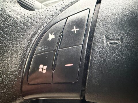 Fiat 500 1.2 Street Euro 5 (s/s) 3dr 22