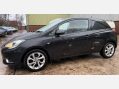 Vauxhall Corsa 1.3 CDTi 16v Sportive Car Derived Van 3dr Diesel Manual FWD L1 H1 (103 g/km 19