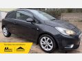Vauxhall Corsa 1.3 CDTi 16v Sportive Car Derived Van 3dr Diesel Manual FWD L1 H1 (103 g/km 1