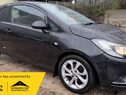 Vauxhall Corsa 1.3 CDTi 16v Sportive Car Derived Van 3dr Diesel Manual FWD L1 H1 (103 g/km