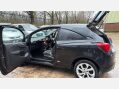 Vauxhall Corsa 1.3 CDTi 16v Sportive Car Derived Van 3dr Diesel Manual FWD L1 H1 (103 g/km 15