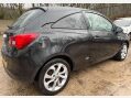 Vauxhall Corsa 1.3 CDTi 16v Sportive Car Derived Van 3dr Diesel Manual FWD L1 H1 (103 g/km 8