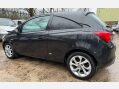 Vauxhall Corsa 1.3 CDTi 16v Sportive Car Derived Van 3dr Diesel Manual FWD L1 H1 (103 g/km 14