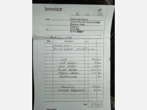 Vauxhall Corsa 1.3 CDTi 16v Sportive Car Derived Van 3dr Diesel Manual FWD L1 H1 (103 g/km 40