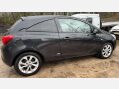 Vauxhall Corsa 1.3 CDTi 16v Sportive Car Derived Van 3dr Diesel Manual FWD L1 H1 (103 g/km 7
