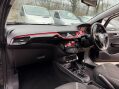 Vauxhall Corsa 1.3 CDTi 16v Sportive Car Derived Van 3dr Diesel Manual FWD L1 H1 (103 g/km 34