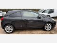Vauxhall Corsa 1.3 CDTi 16v Sportive Car Derived Van 3dr Diesel Manual FWD L1 H1 (103 g/km 6