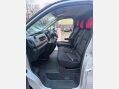 Renault Trafic 1.6 dCi 27 Business SWB Standard Roof Euro 5 5dr 36