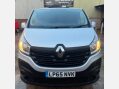 Renault Trafic 1.6 dCi 27 Business SWB Standard Roof Euro 5 5dr 26