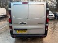Renault Trafic 1.6 dCi 27 Business SWB Standard Roof Euro 5 5dr 12