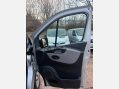 Renault Trafic 1.6 dCi 27 Business SWB Standard Roof Euro 5 5dr 27