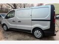 Renault Trafic 1.6 dCi 27 Business SWB Standard Roof Euro 5 5dr 18