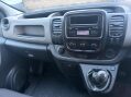 Renault Trafic 1.6 dCi 27 Business SWB Standard Roof Euro 5 5dr 31
