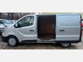 Renault Trafic 1.6 dCi 27 Business SWB Standard Roof Euro 5 5dr 15