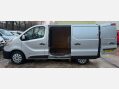Renault Trafic 1.6 dCi 27 Business SWB Standard Roof Euro 5 5dr 14