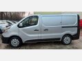 Renault Trafic 1.6 dCi 27 Business SWB Standard Roof Euro 5 5dr 20