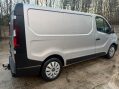 Renault Trafic 1.6 dCi 27 Business SWB Standard Roof Euro 5 5dr 9
