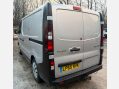 Renault Trafic 1.6 dCi 27 Business SWB Standard Roof Euro 5 5dr 16