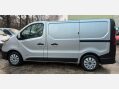 Renault Trafic 1.6 dCi 27 Business SWB Standard Roof Euro 5 5dr 19