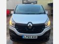 Renault Trafic 1.6 dCi 27 Business SWB Standard Roof Euro 5 5dr 24