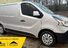 Renault Trafic 1.6 dCi 27 Business SWB Standard Roof Euro 5 5dr