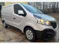 Renault Trafic 1.6 dCi 27 Business SWB Standard Roof Euro 5 5dr 4