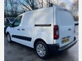 Citroen Berlingo 1.6 HDi 625 Enterprise L1 5dr (Euro 5) 13