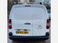 Citroen Berlingo 1.6 HDi 625 Enterprise L1 5dr (Euro 5) 10