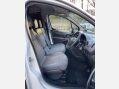 Citroen Berlingo 1.6 HDi 625 Enterprise L1 5dr (Euro 5) 21