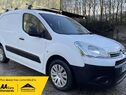 Citroen Berlingo 1.6 HDi 625 Enterprise L1 5dr (Euro 5)