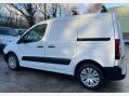 Citroen Berlingo 1.6 HDi 625 Enterprise L1 5dr (Euro 5) 14