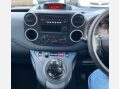 Citroen Berlingo 1.6 HDi 625 Enterprise L1 5dr (Euro 5) 27
