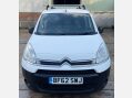 Citroen Berlingo 1.6 HDi 625 Enterprise L1 5dr (Euro 5) 19
