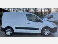 Citroen Berlingo 1.6 HDi 625 Enterprise L1 5dr (Euro 5) 7