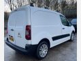 Citroen Berlingo 1.6 HDi 625 Enterprise L1 5dr (Euro 5) 9