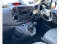 Citroen Berlingo 1.6 HDi 625 Enterprise L1 5dr (Euro 5) 35