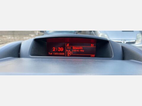 Citroen Berlingo 1.6 HDi 625 Enterprise L1 5dr (Euro 5) 28