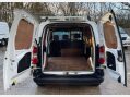 Citroen Berlingo 1.6 HDi 625 Enterprise L1 5dr (Euro 5) 11