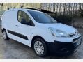 Citroen Berlingo 1.6 HDi 625 Enterprise L1 5dr (Euro 5) 5